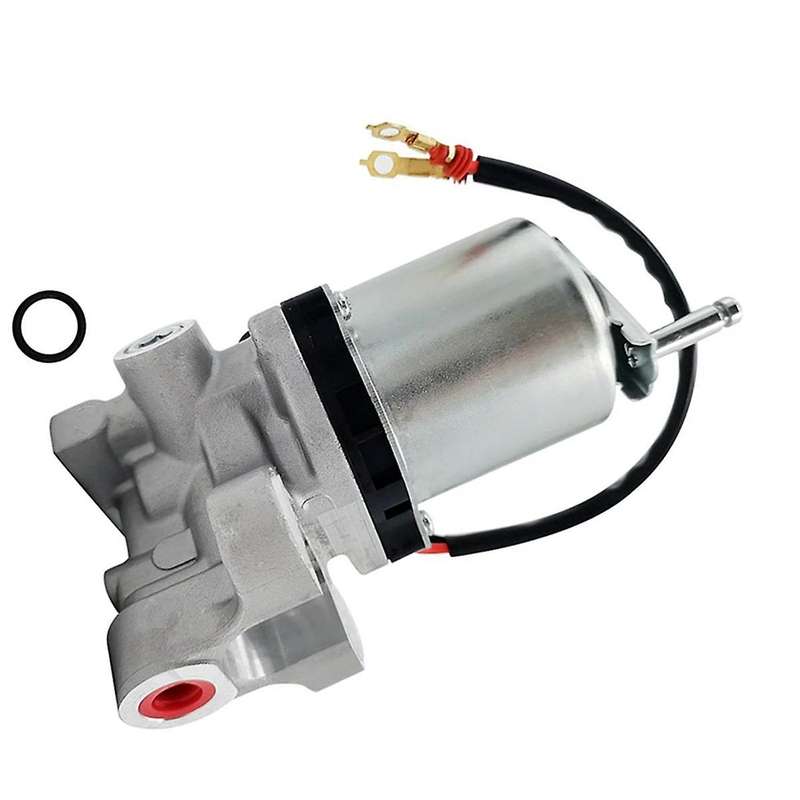 Brake Booster Pump for Land Cruiser Prado 4 Runner Brake Booster Motor Assembly 47960-60050 47960-6