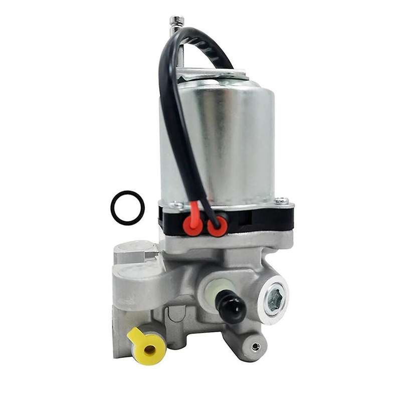 Brake Booster Pump for Land Cruiser Prado 4 Runner Brake Booster Motor Assembly 47960-60050 47960-6