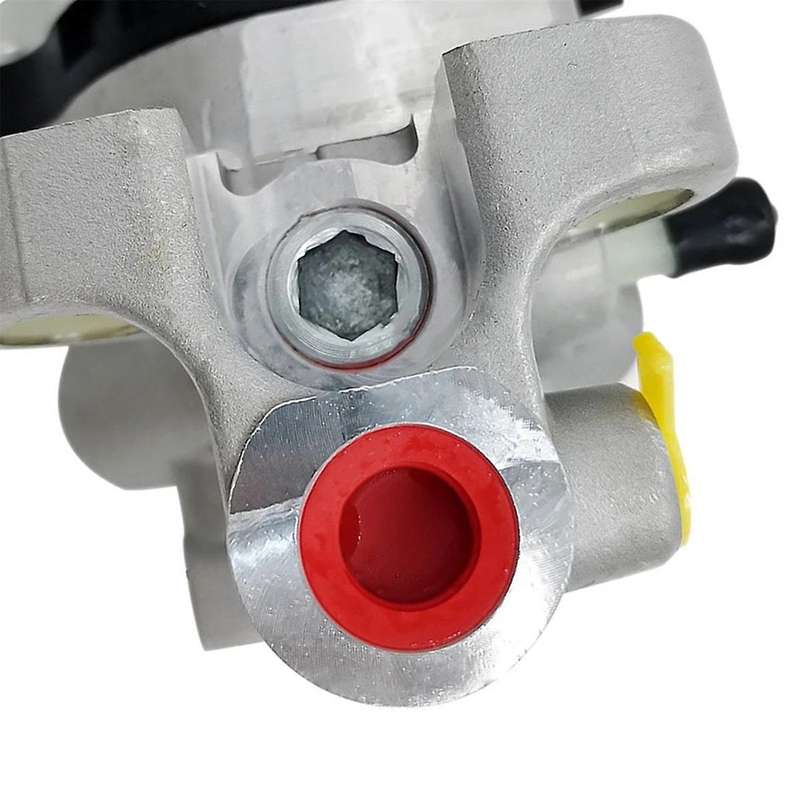Brake Booster Pump for Land Cruiser Prado 4 Runner Brake Booster Motor Assembly 47960-60050 47960-6