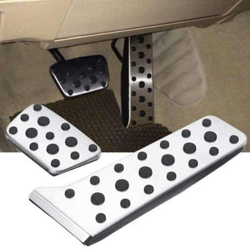 Brake and Gas Pedal Covers for RX200T RX350 RX450H 2015-2018 2019-2020