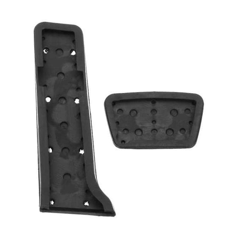 Brake and Gas Pedal Covers for RX200T RX350 RX450H 2015-2018 2019-2020