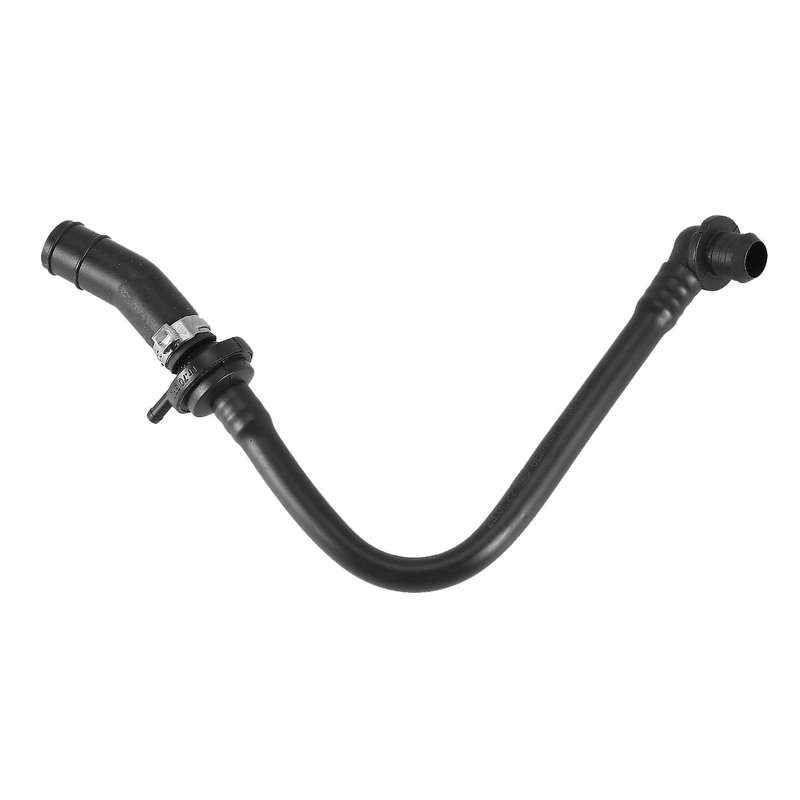 Brake Booster Vacuum Hose 1j0612041gd for Alh Tdi Golf 2001 2002 2003