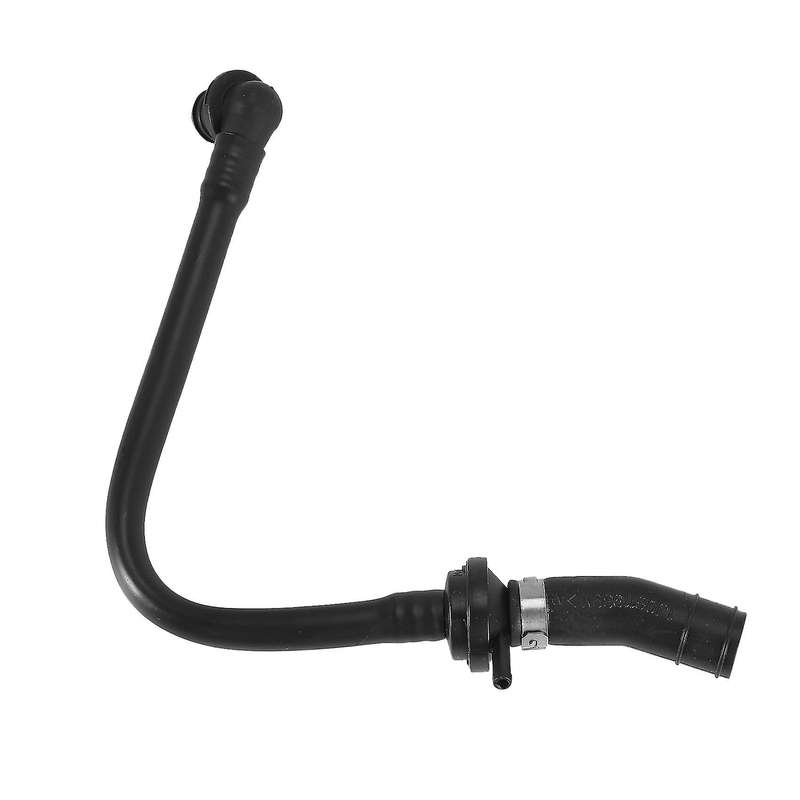 Brake Booster Vacuum Hose 1j0612041gd for Alh Tdi Golf 2001 2002 2003