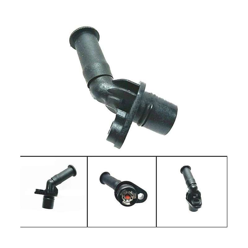 Brake Booster Vacuum Pump Connector 456583 for 3008/5008/2008/308CC C4/C5 1.6T