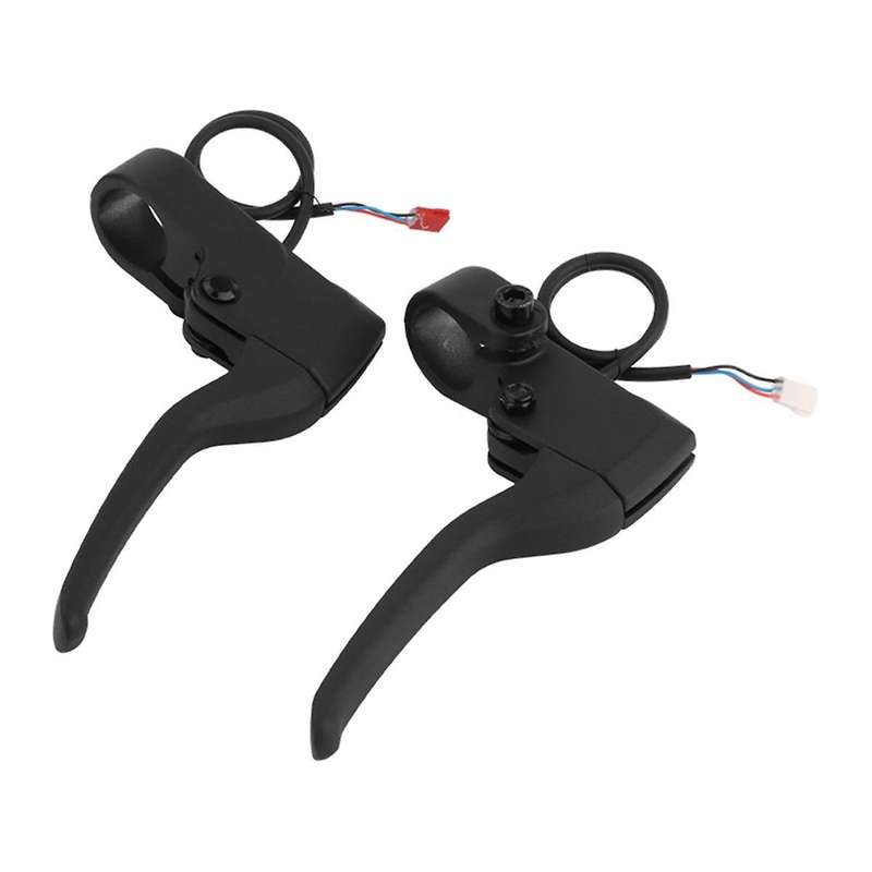 Brake Handle for Kqi Electric Scooter Grips Left Brake Lever Kick Scooter Replacement Parts