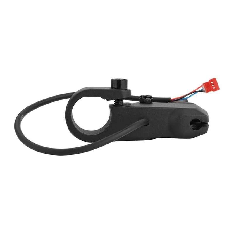Brake Handle for Kqi Electric Scooter Grips Left Brake Lever Kick Scooter Replacement Parts