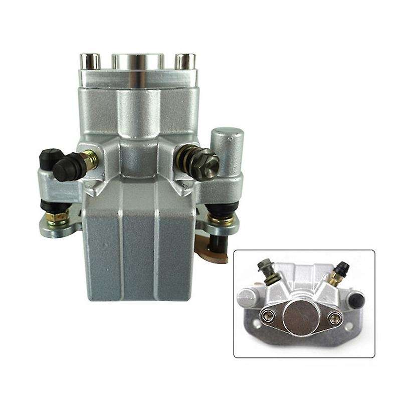 Brake Caliper Lower Pump Fit for ATV Rear Brake Pump 2006-2012 700 09-12 700R