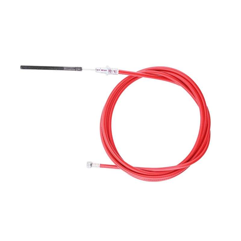 Brake Line Cable for Mi 3 / Mi 3 Lite Electric Scooter Brake Wire Replacement Assembly Accessories