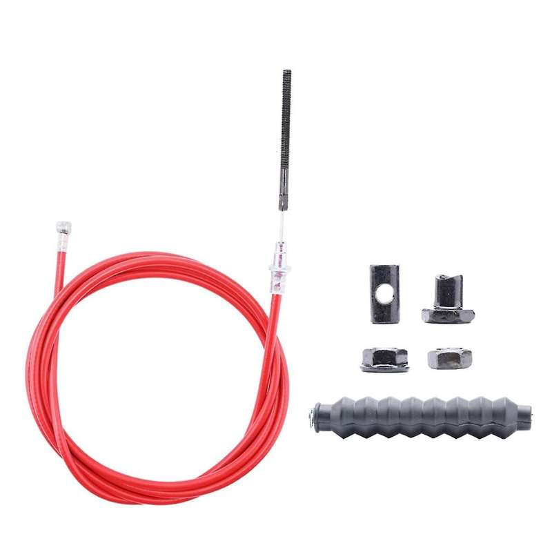 Brake Line Cable for Mi 3 / Mi 3 Lite Electric Scooter Brake Wire Replacement Assembly Accessories
