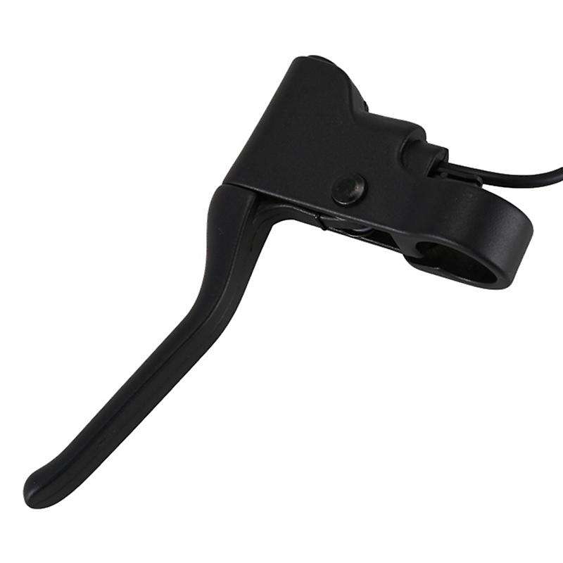 Brake Lever Disk Kit Set for Electric Scooter Parts Replacement(110mm )
