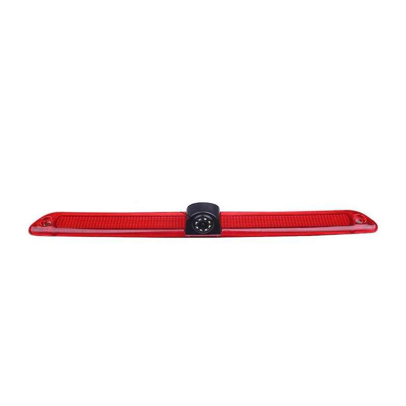 Brake Light Car Rear View Camera Night Vision Camera for - Sprinter 2007-2015
