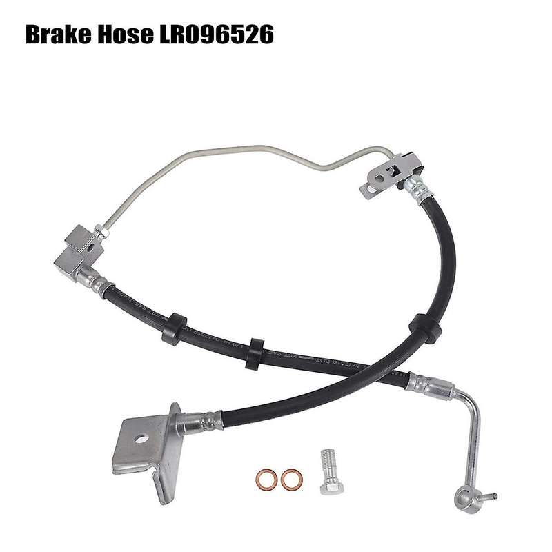 Brake Hose Brake System Hoses Lr096526 for 4 2017 Sport 2014