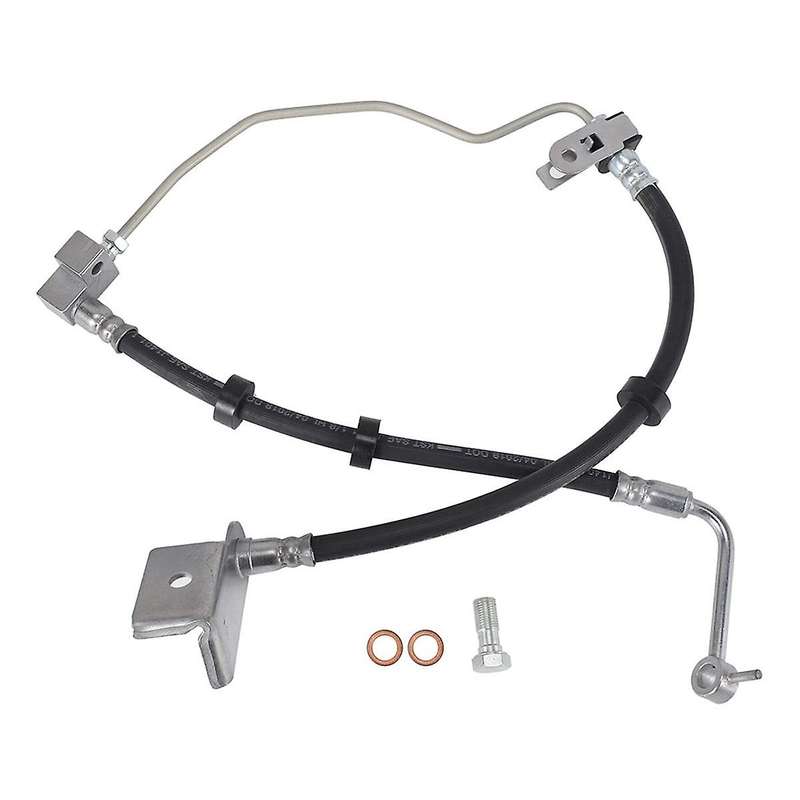 Brake Hose Brake System Hoses Lr096526 for 4 2017 Sport 2014
