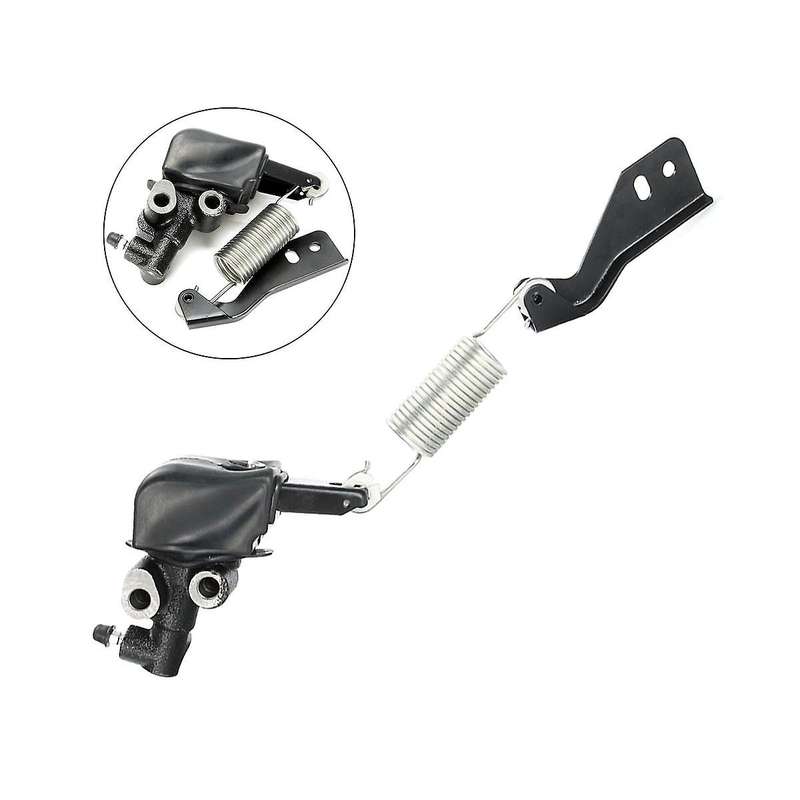 Brake Load Sensing Valve 46400-vk000 46400-vk90a 46400-3s210 for Frontier 2.4l 3.3l Navara (d22) 2.
