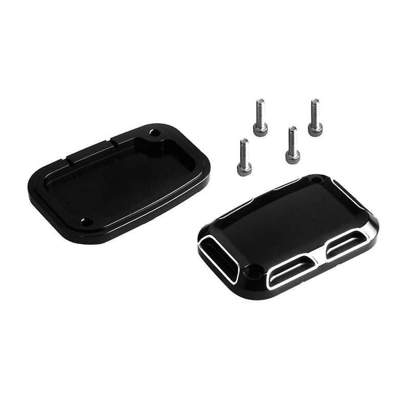 Brake Master Cylinder Cover for Touring Road Ultra Tri Street Glide Street V-Rod Night Rod 2017