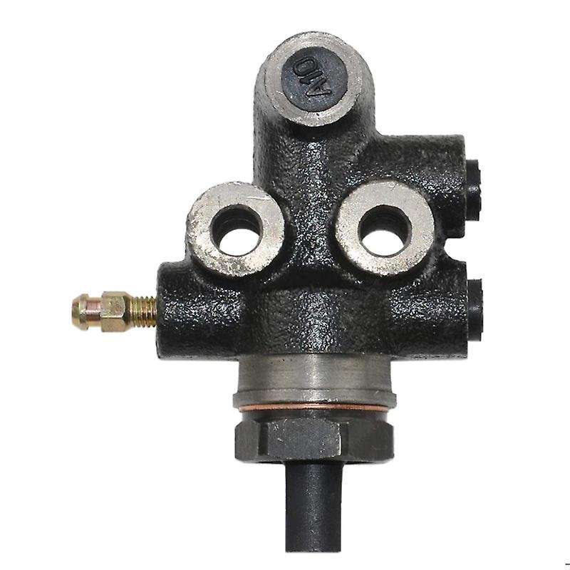 Brake Load Sensing Proportional Valve Suitable for 1995-2004 47910-35320 47910-27081