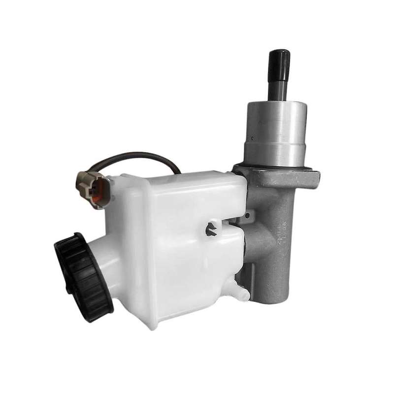 Brake Master Cylinder Pump Assembly Brake Pump with for Excelle 2008-2012 93744721