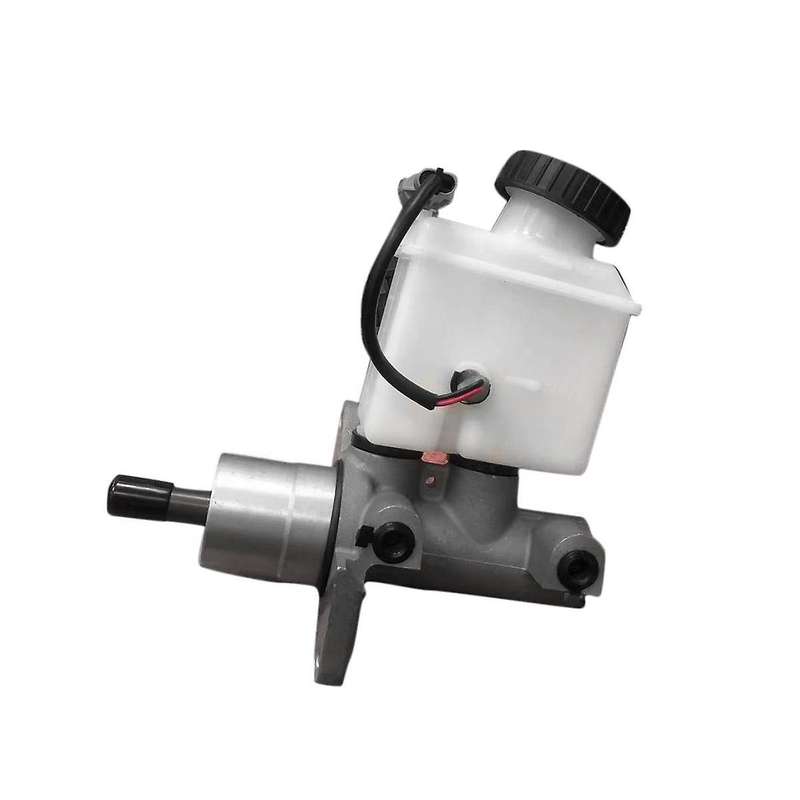 Brake Master Cylinder Pump Assembly Brake Pump with for Excelle 2008-2012 93744721