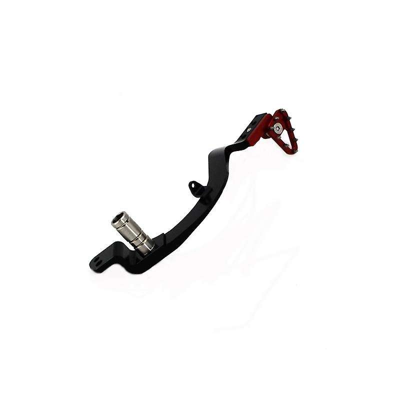Brake Pedal Lever for 2012-2020 CRF 250RL Rear Brake Pedal Foot Lever