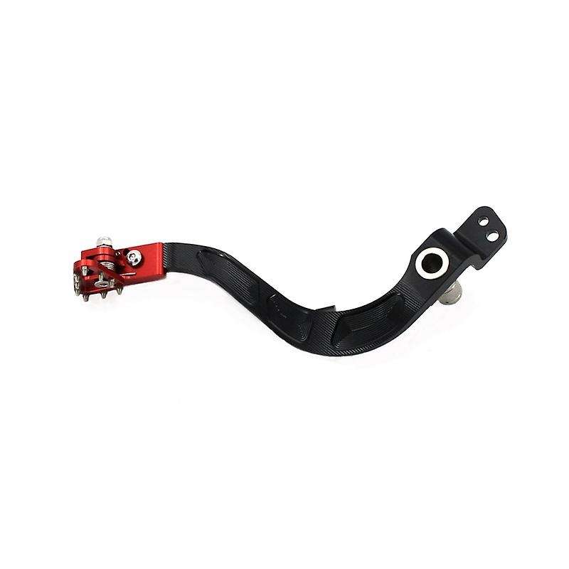 Brake Pedal Lever for 2012-2020 CRF 250RL Rear Brake Pedal Foot Lever