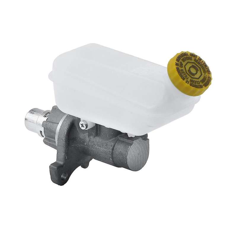 Brake Master Cylinder with Sensor for Grand Caravan M266a, 4877805ac,4721804ab