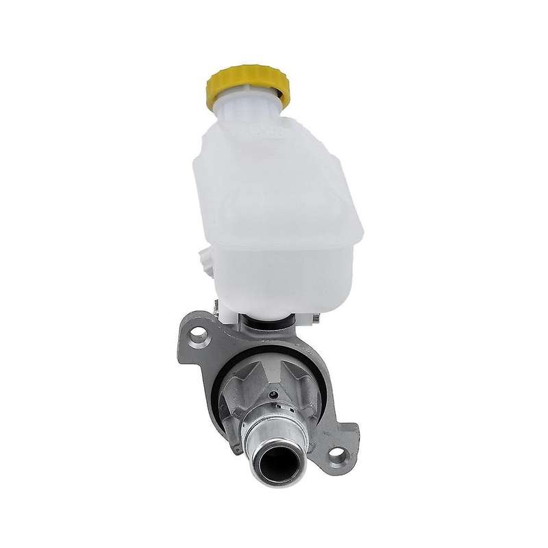 Brake Master Cylinder with Sensor for Grand Caravan M266a, 4877805ac,4721804ab