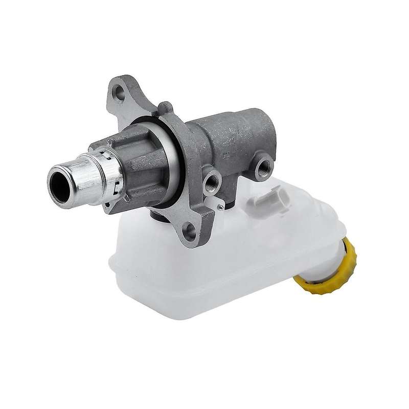 Brake Master Cylinder with Sensor for Grand Caravan M266a, 4877805ac,4721804ab