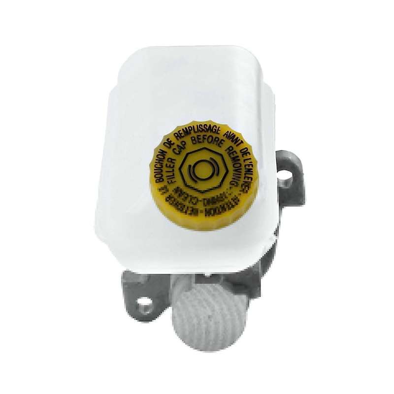 Brake Master Cylinder with Sensor for Grand Caravan M266a, 4877805ac,4721804ab