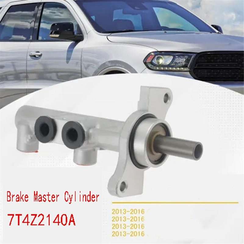 Brake Master Cylinder Replace for Edge 2007-2014 7T4Z2140A