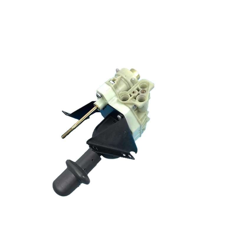 Brake System Left Hand Drive Hand Valve for Trucks Parking Brake Valve 20367533