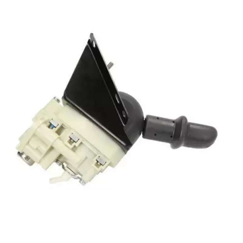 Brake System Left Hand Drive Hand Valve for Trucks Parking Brake Valve 20367533