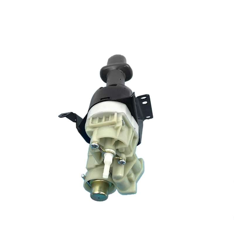 Brake System Left Hand Drive Hand Valve for Trucks Parking Brake Valve 20367533