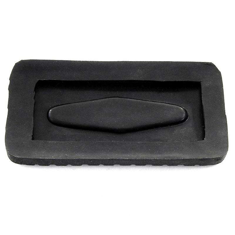 Brake Pedal Pad for Fits Tercel MR2 Paseo 47121-12020 Automatic M8617