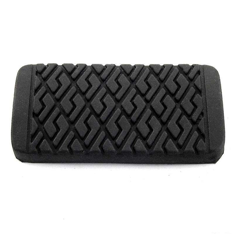 Brake Pedal Pad for Fits Tercel MR2 Paseo 47121-12020 Automatic M8617