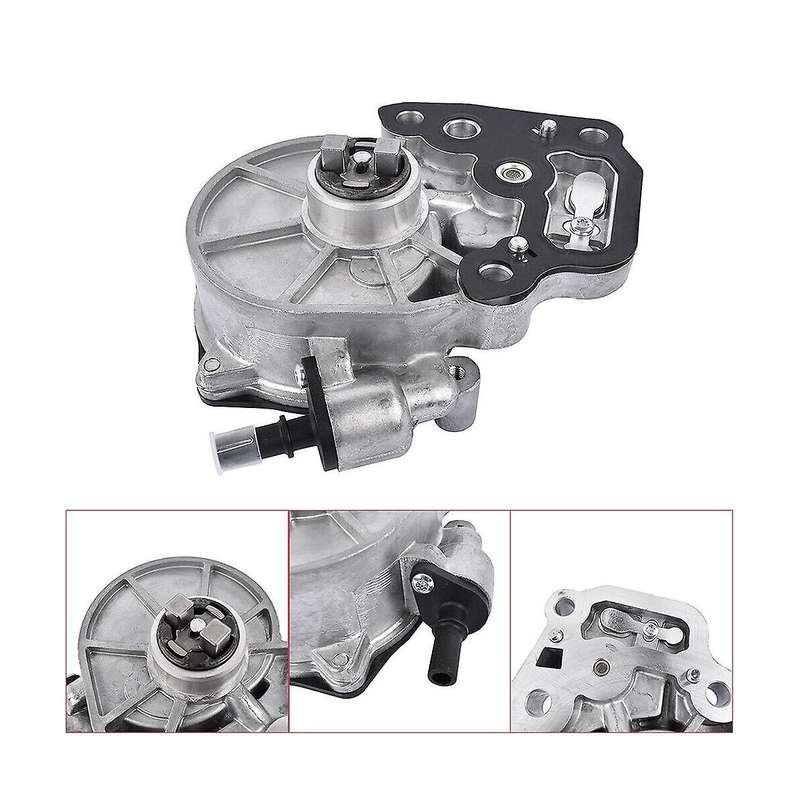 Brake Vacuum Pump 12673123 12678247 for Opel Adam K Corsa E B 12662789 11588327 12660564