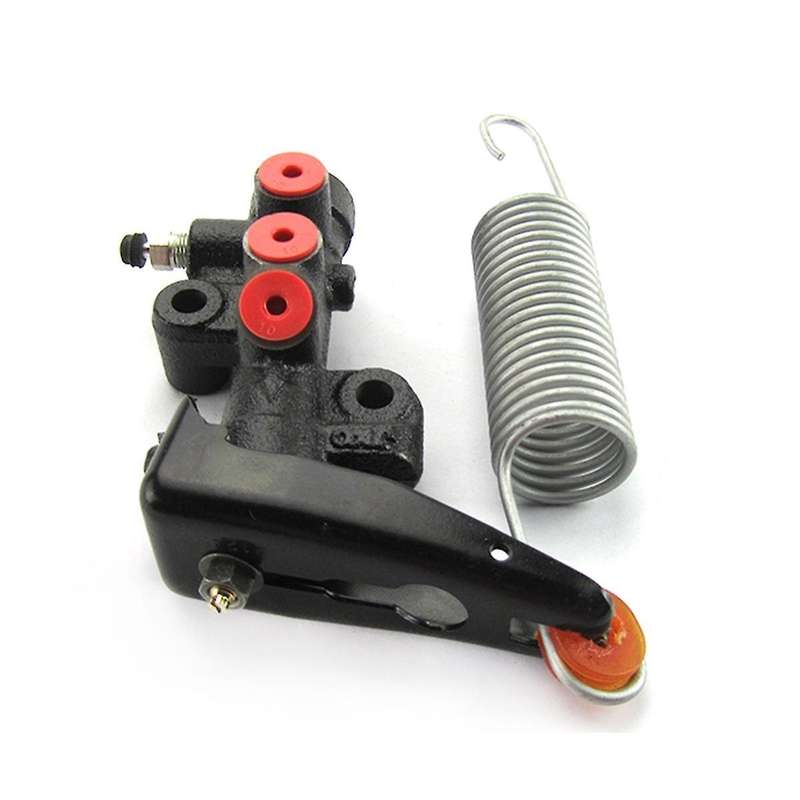 Brake System Load Sensing Valve for Montero V31 V33 V36 Mb668326 Mb668328