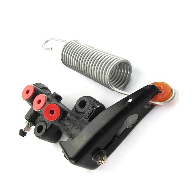 Brake System Load Sensing Valve for Montero V31 V33 V36 Mb668326 Mb668328