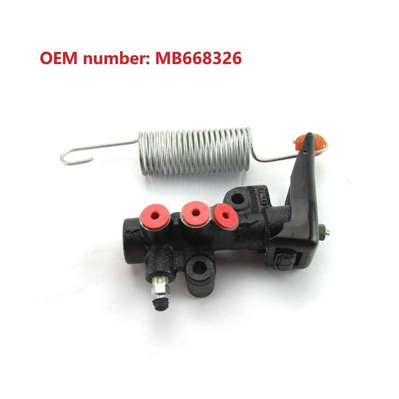 Brake System Load Sensing Valve for Montero V31 V33 V36 Mb668326 Mb668328