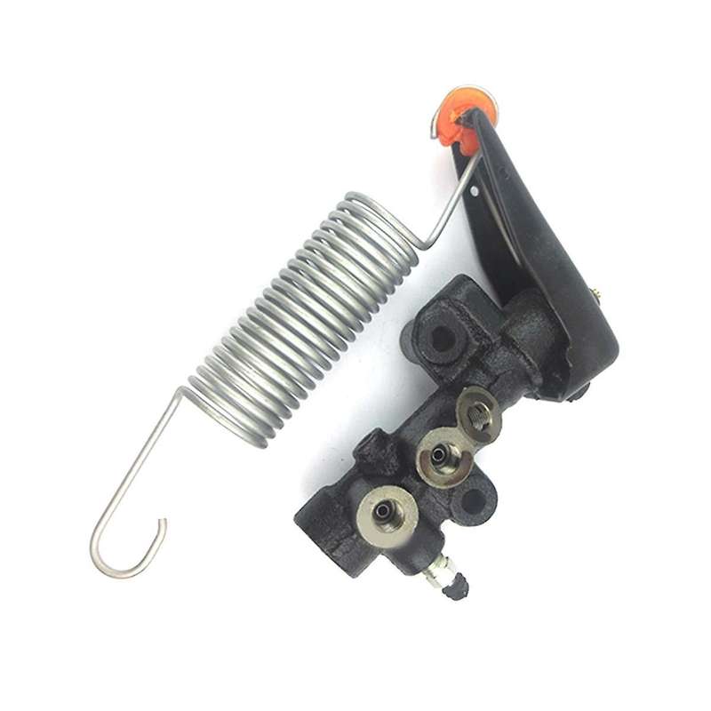 Brake System Load Sensing Valve for Montero V31 V33 V36 Mb668326 Mb668328