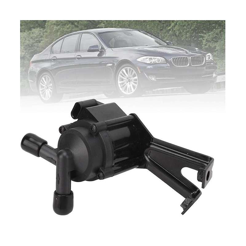 Brand New Car Auxiliary Electric Coolant Water Pump 11517629916 for 550i 650i 750i M5 M6 X5 X6