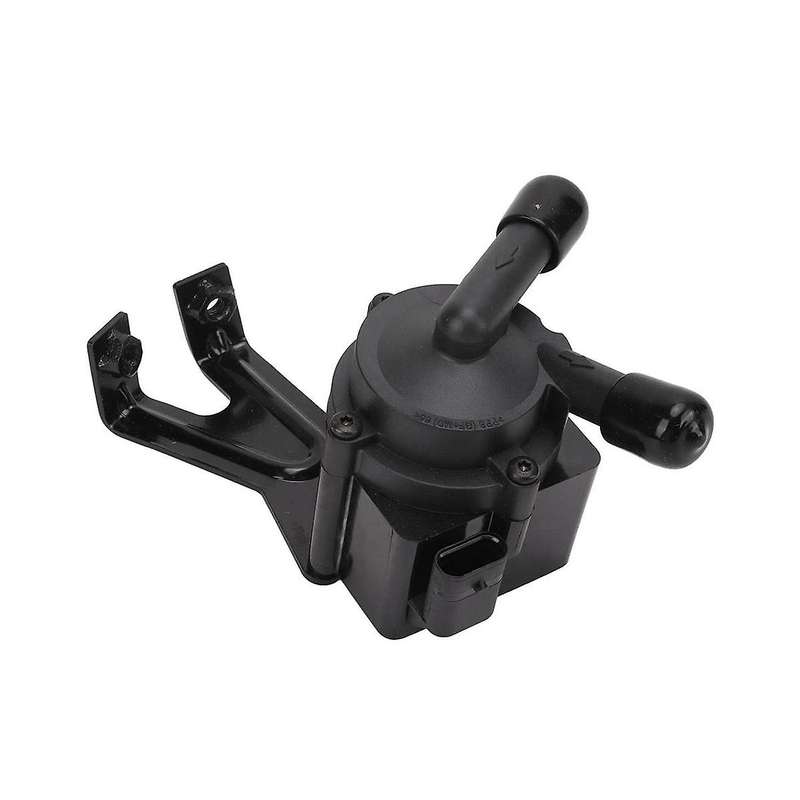 Brand New Car Auxiliary Electric Coolant Water Pump 11517629916 for 550i 650i 750i M5 M6 X5 X6