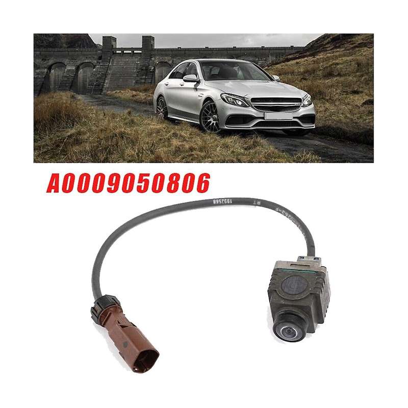 Brand New A0009050806 Front Camera 360 Surround View Camera for C GLC / V Class W205 X253 W447 W448