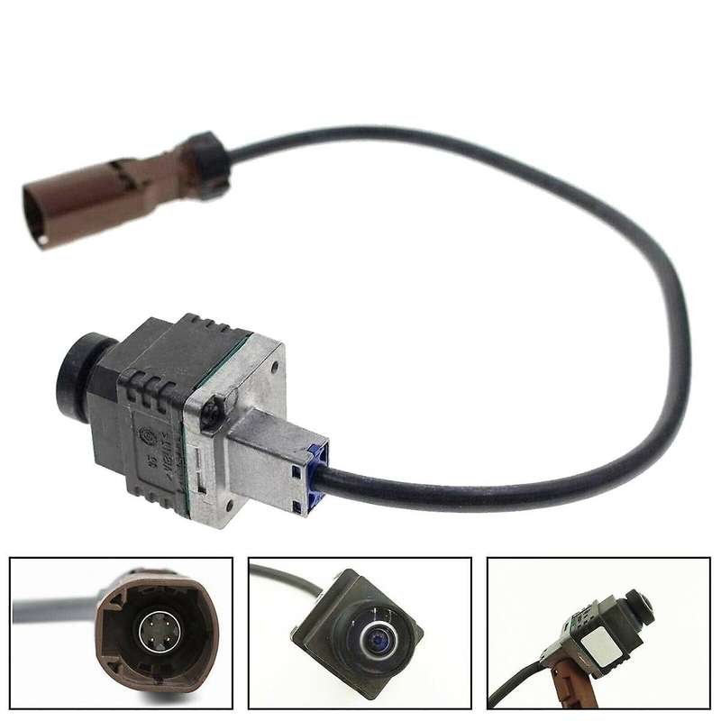 Brand New A0009050806 Front Camera 360 Surround View Camera for C GLC / V Class W205 X253 W447 W448