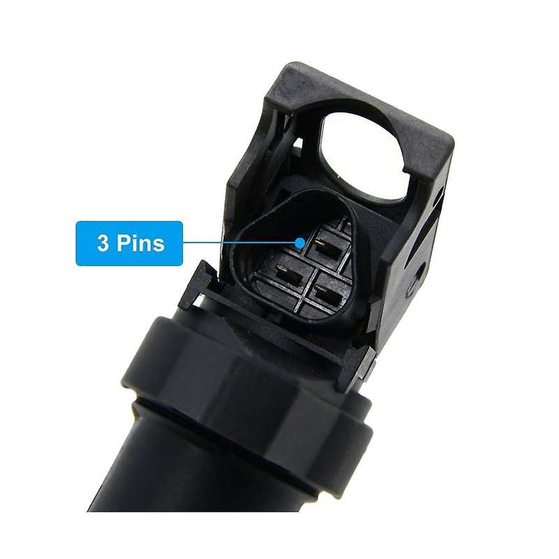 Brand New 1pcs Ignition Coils Ignition System 0221504470 12137594937 for F22 F23 E46 E90 X3 X5 X6 1