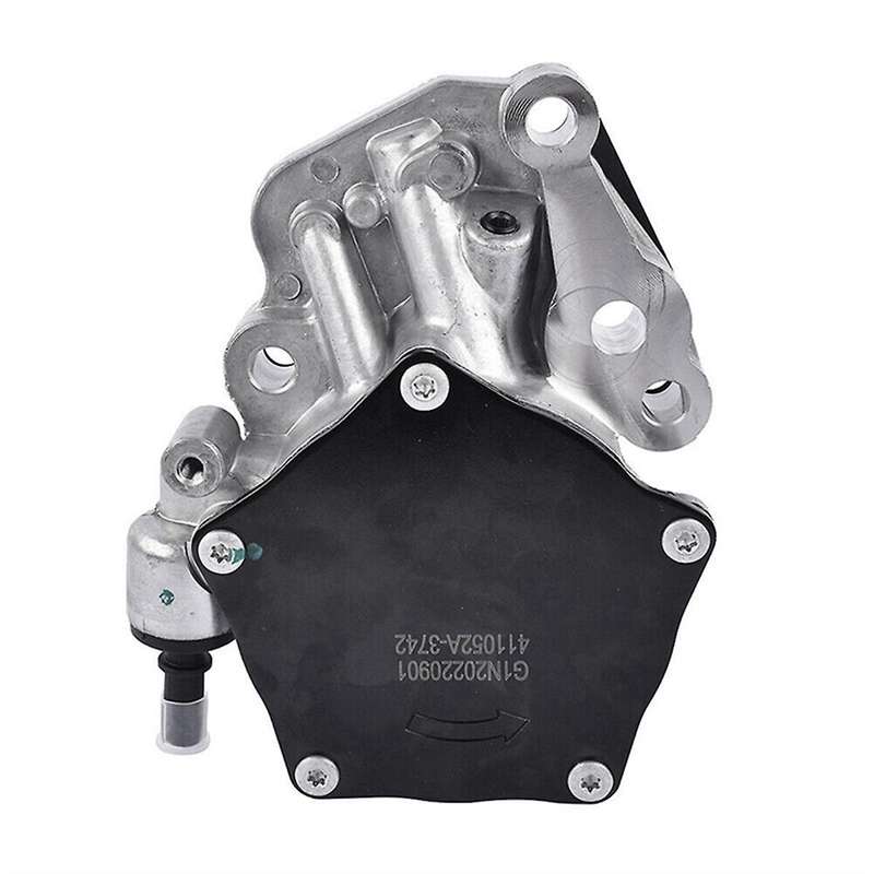 Brake Vacuum Pump for Opel Adam K E B 12662789 11588327 12660564 12673123 12678247