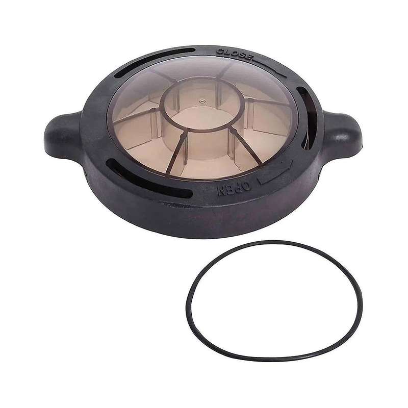 Brand New Pool Pump Lid Pool Pump Lid Above-Ground High Quality Material Practical to Use for Splapo