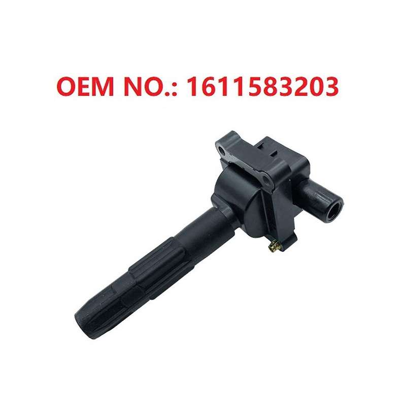 Brand New Ignition Coil 1611583203 for Actyon Korando Sports E23 Petrol