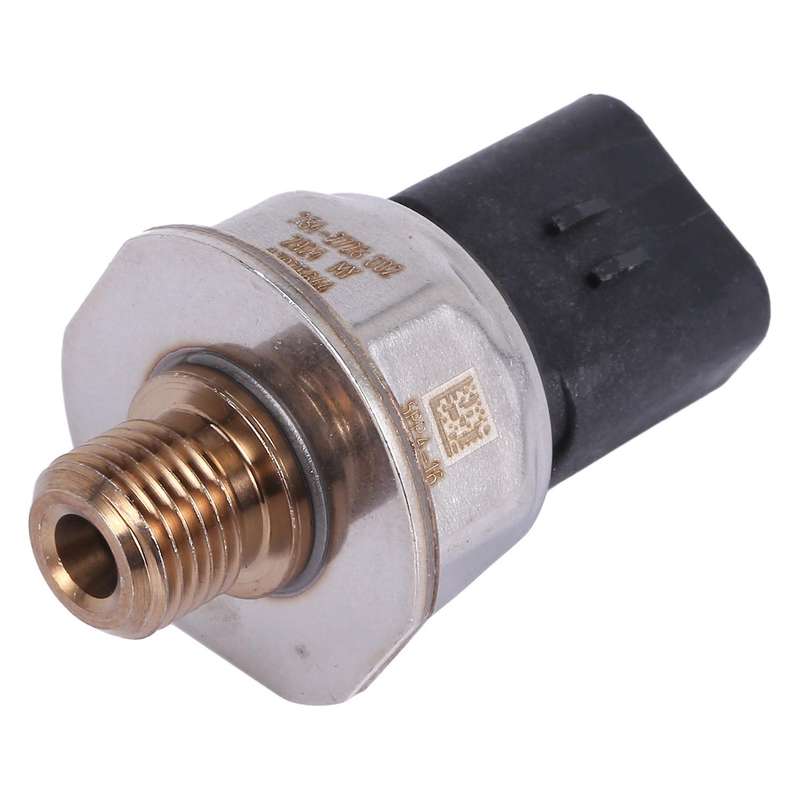 Brand New Fuel Rail Oil Pressure Sensor for C13 C15 C16 Engine US 284-2728 13145690