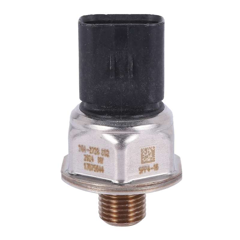 Brand New Fuel Rail Oil Pressure Sensor for C13 C15 C16 Engine US 284-2728 13145690