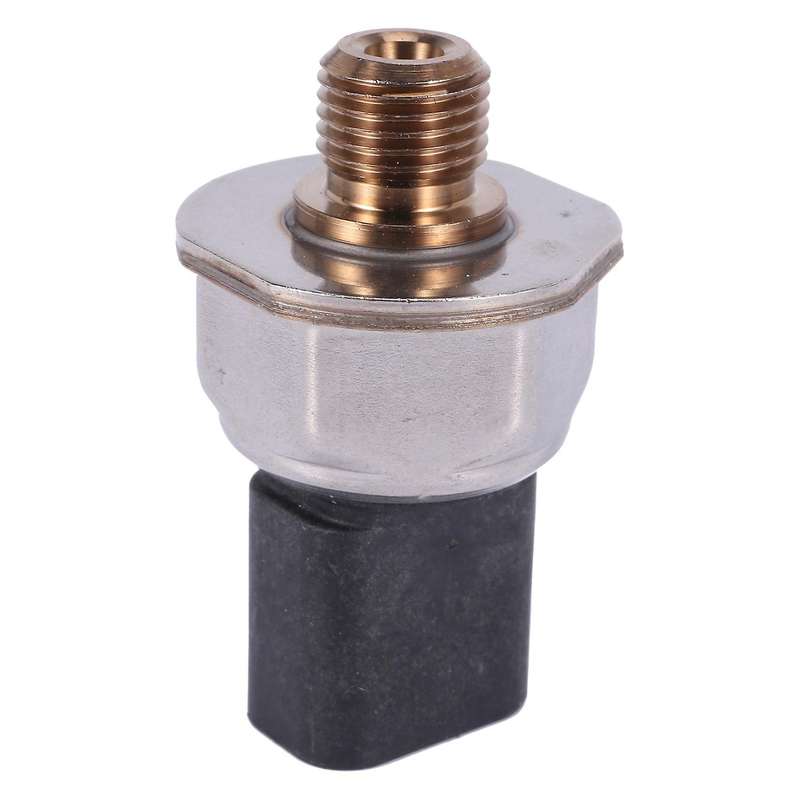 Brand New Fuel Rail Oil Pressure Sensor for C13 C15 C16 Engine US 284-2728 13145690